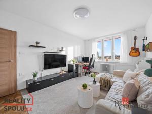 Prodej bytu 2+1, Pardubice - Zelené Předměstí, Devotyho, 55 m2