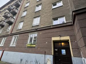 Prodej bytu 1+1, Most, tř. Budovatelů, 41 m2