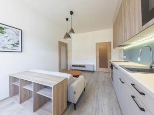 Pronájem bytu 2+kk, Praha - Nusle, Svatoslavova, 49 m2