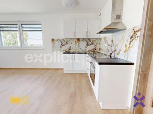 Pronájem bytu 1+kk, Zlín, Mostní, 29 m2