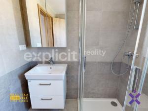 Pronájem bytu 1+kk, Zlín, Mostní, 29 m2