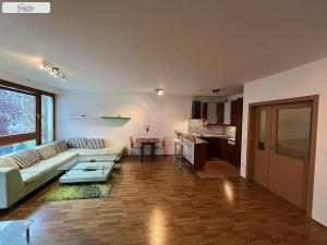 Pronájem bytu 1+kk, Praha - Stodůlky, Anny Rybníčkové, 57 m2