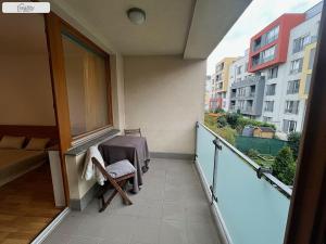 Pronájem bytu 1+kk, Praha - Stodůlky, Anny Rybníčkové, 57 m2