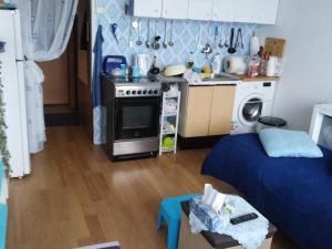 Prodej bytu 1+kk, Most, U Věžových domů, 21 m2