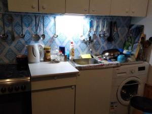 Prodej bytu 1+kk, Most, U Věžových domů, 21 m2