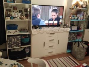 Prodej bytu 1+kk, Most, U Věžových domů, 21 m2