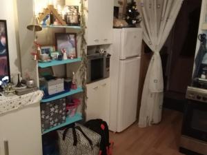 Prodej bytu 1+kk, Most, U Věžových domů, 21 m2