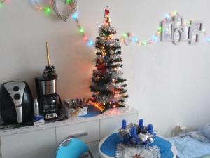 Prodej bytu 1+kk, Most, U Věžových domů, 21 m2