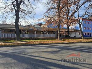 Pronájem garáže, Opava - Předměstí, 17 m2