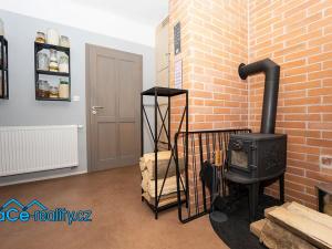 Prodej rodinného domu, Horní Jelení, Dukelská, 130 m2