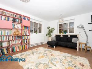 Prodej rodinného domu, Horní Jelení, Dukelská, 130 m2