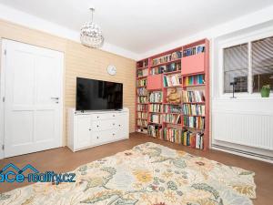 Prodej rodinného domu, Horní Jelení, Dukelská, 130 m2