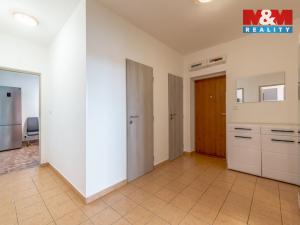 Prodej bytu 4+1, Střemy, 108 m2