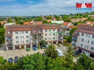 Prodej bytu 4+1, Střemy, 108 m2