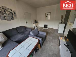 Prodej bytu 4+1, Mariánské Lázně, Boženy Němcové, 115 m2