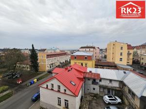 Prodej bytu 4+1, Mariánské Lázně, Boženy Němcové, 115 m2