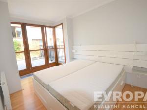 Pronájem bytu 3+kk, Praha - Troja, Sádky, 71 m2