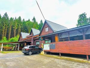 Prodej zemědělského objektu, Valašské Klobouky, Brumovská, 467 m2