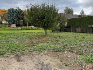 Prodej pozemku pro bydlení, Kladruby, 931 m2