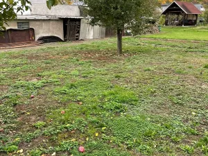 Prodej pozemku pro bydlení, Kladruby, 931 m2