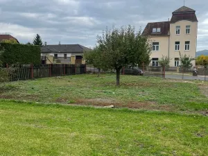 Prodej pozemku pro bydlení, Kladruby, 931 m2