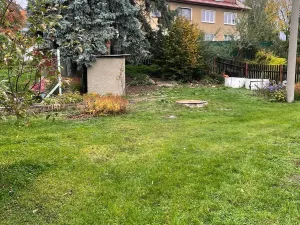 Prodej pozemku pro bydlení, Kladruby, 931 m2