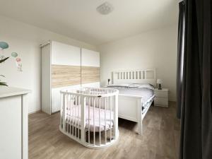 Prodej bytu 3+kk, Nehvizdy, Gabčíkova, 62 m2