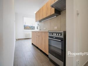 Pronájem bytu 2+1, Ústí nad Labem - Ústí nad Labem-centrum, Stará, 61 m2