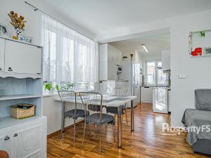 Prodej rodinného domu, Úvalno, 110 m2