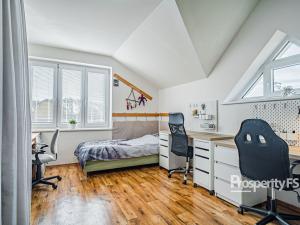 Prodej rodinného domu, Úvalno, 110 m2