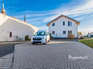 Prodej rodinného domu, Úvalno, 110 m2