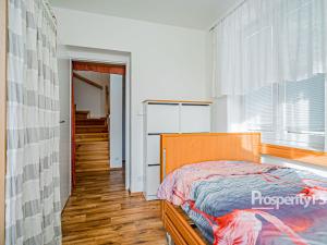 Prodej rodinného domu, Úvalno, 110 m2