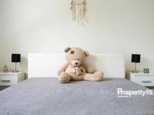 Pronájem bytu 3+1, Česká Lípa, Střelnice, 70 m2