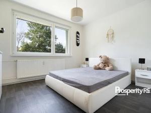 Pronájem bytu 3+1, Česká Lípa, Střelnice, 70 m2