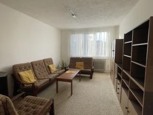 Pronájem bytu 3+1, České Budějovice, Čechova, 68 m2