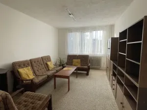 Pronájem bytu 3+1, České Budějovice, Čechova, 68 m2