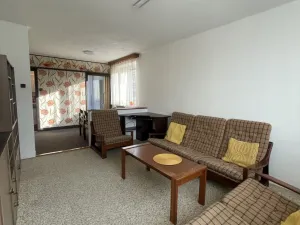 Pronájem bytu 3+1, České Budějovice, Čechova, 68 m2