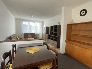 Pronájem bytu 3+1, České Budějovice, Čechova, 68 m2