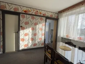 Pronájem bytu 3+1, České Budějovice, Čechova, 68 m2