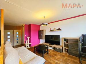 Prodej bytu 3+kk, Most, U Stadionu, 55 m2