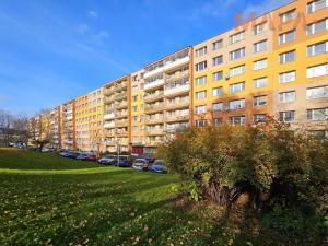 Prodej bytu 3+kk, Most, U Stadionu, 55 m2