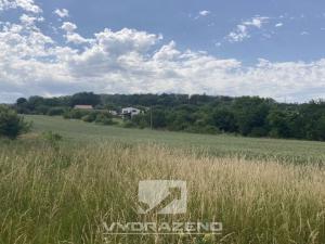 Prodej pozemku pro bydlení, Radostice, 1379 m2