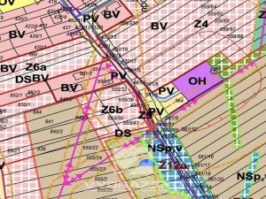 Prodej pozemku pro bydlení, Radostice, 1379 m2