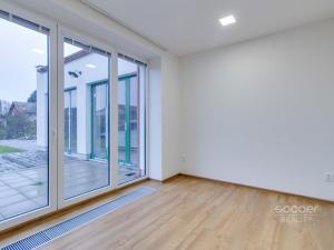 Pronájem bytu 2+kk, Jirny - Nové Jirny, Dělnická, 60 m2