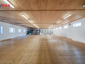 Pronájem skladu, Troubsko, U lednice, 3000 m2