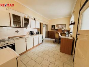 Prodej rodinného domu, Ratíškovice, Vítězná, 150 m2