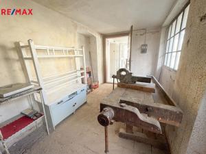 Prodej rodinného domu, Ratíškovice, Vítězná, 150 m2