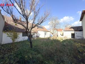 Prodej rodinného domu, Ratíškovice, Vítězná, 150 m2