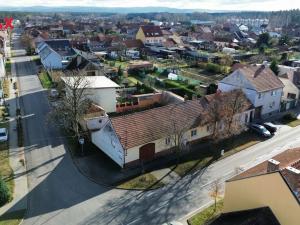 Prodej rodinného domu, Ratíškovice, Vítězná, 150 m2