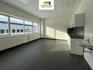 Pronájem skladu, Plzeň - Skvrňany, U Nové Hospody, 1000 m2